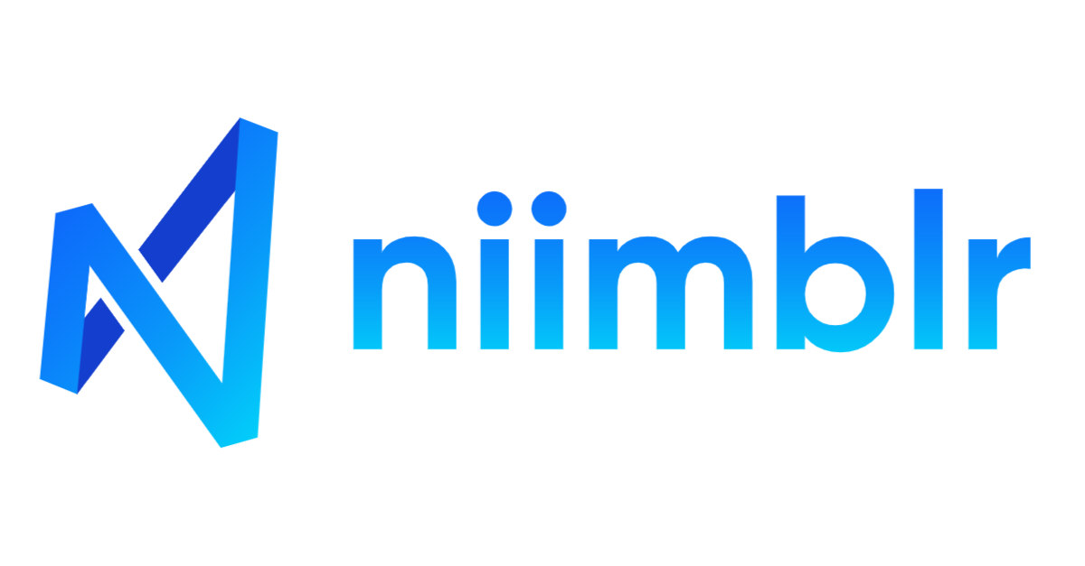 Niimblr logo