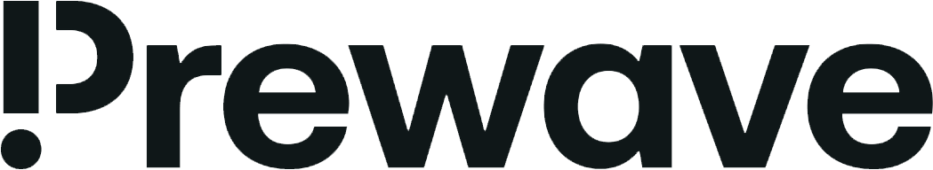Prewave logo