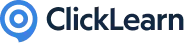 ClickLearn Logo