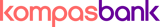 Kompasbank logo