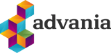 Advania Digital Primary Logo