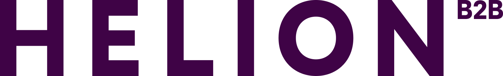 HELION logo