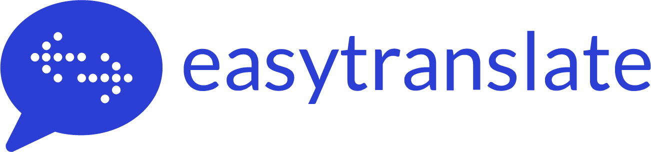 easytranslate logo