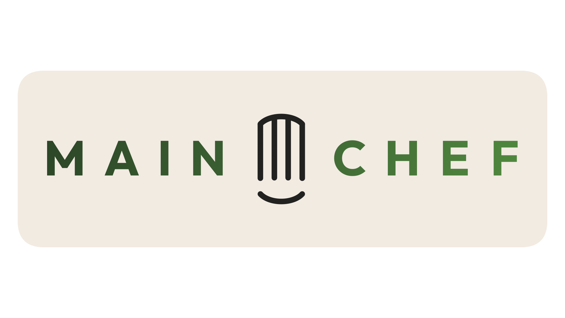 Mainchef Logo