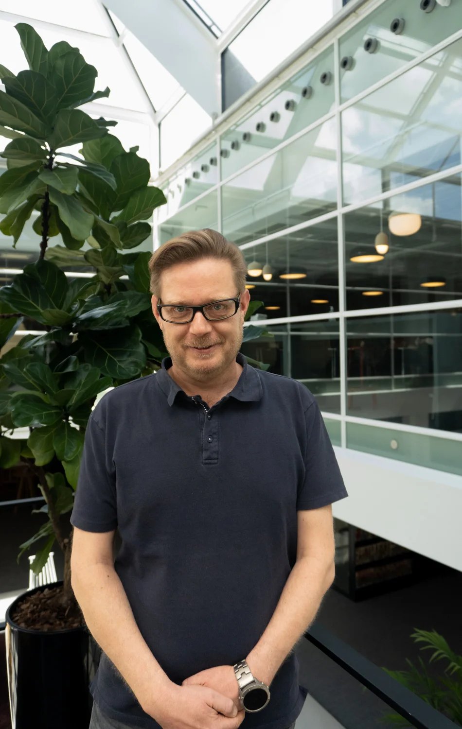 Kasper Spotoft  Senior Paid Specialist