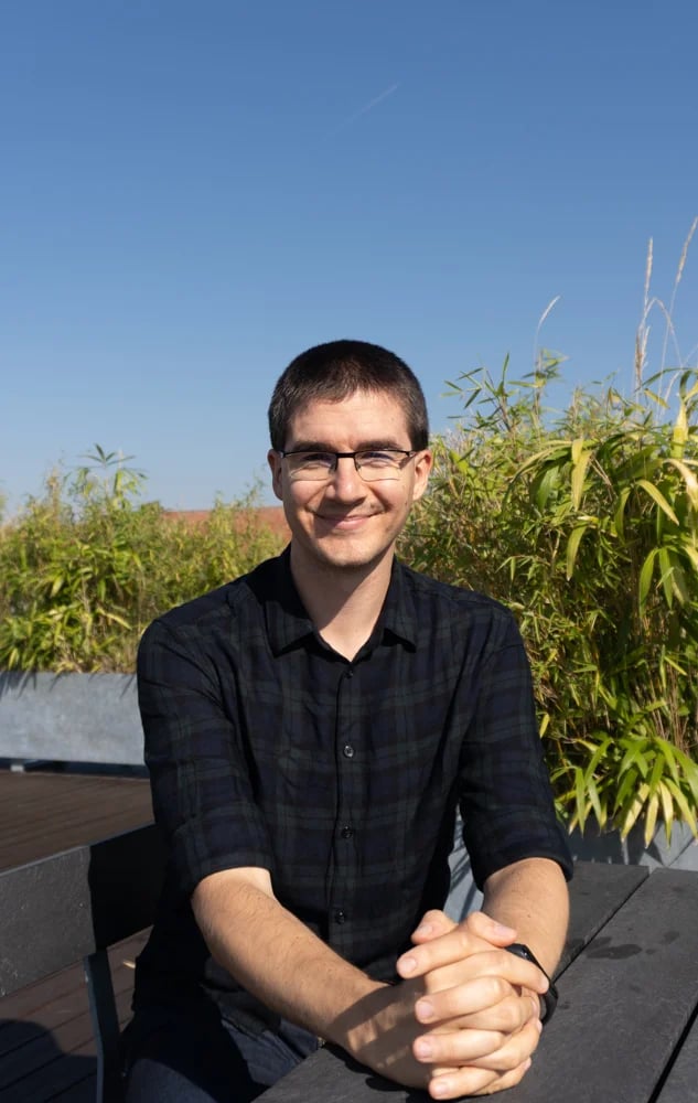 Máté Varga Paid Search Specialist