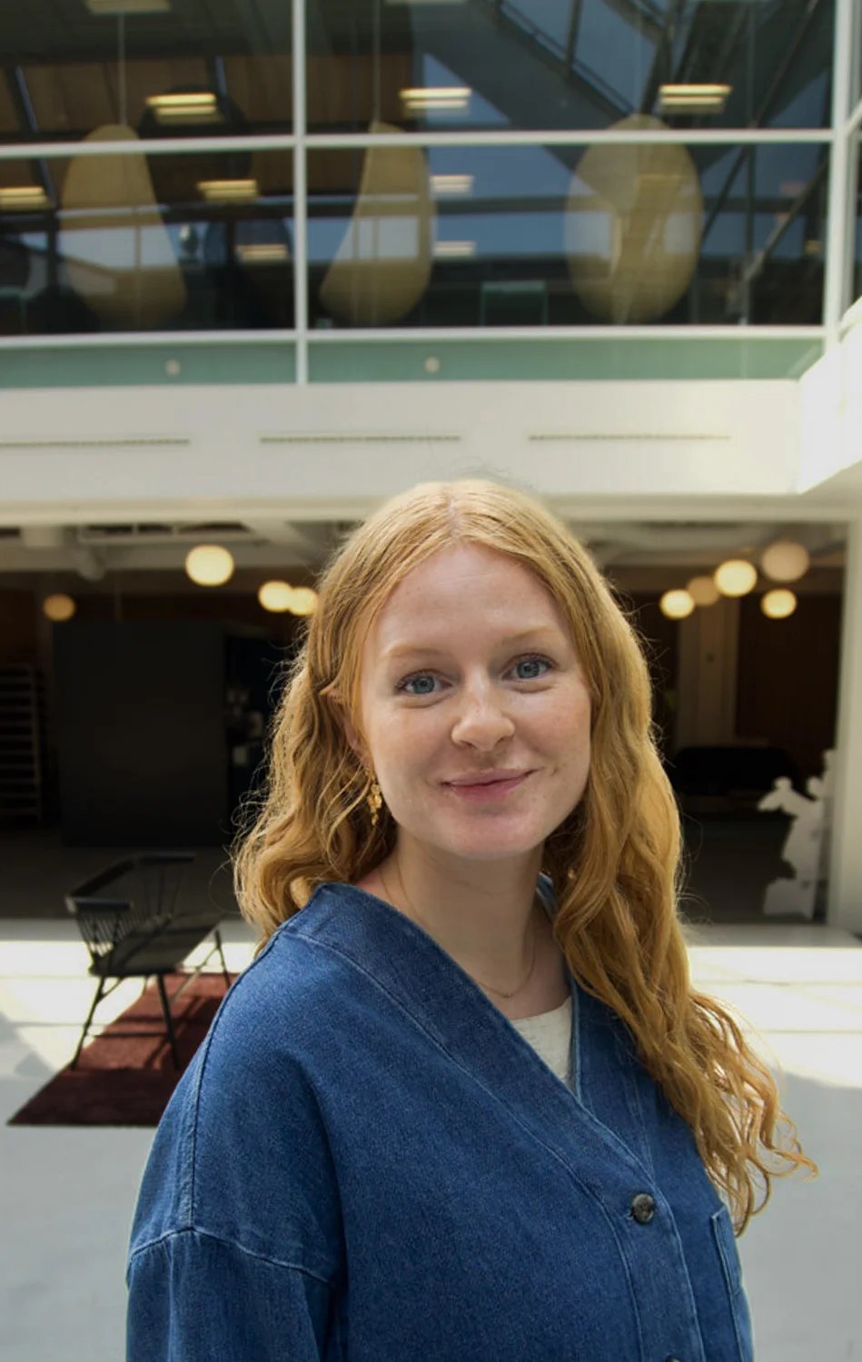 Signe Bjørklund  Inbound Strategist