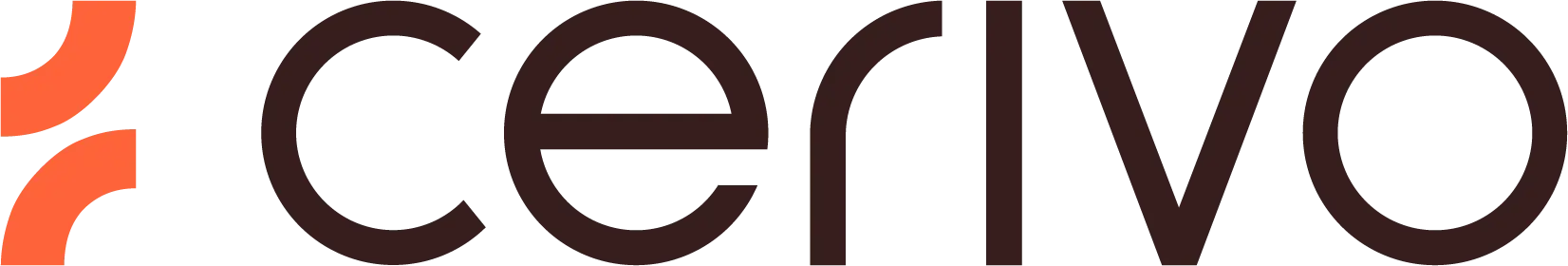 cerivo logo