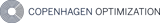 Copenhagen Optimization logo