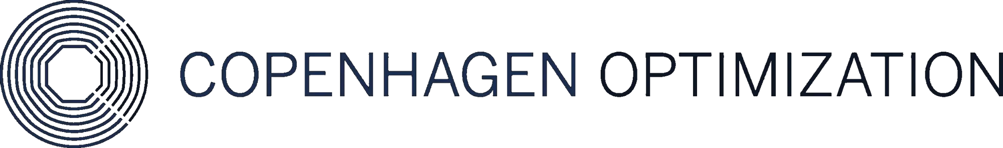 copenhagen optimizationl logo