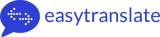 easytranslate logo
