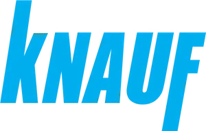knauf logo
