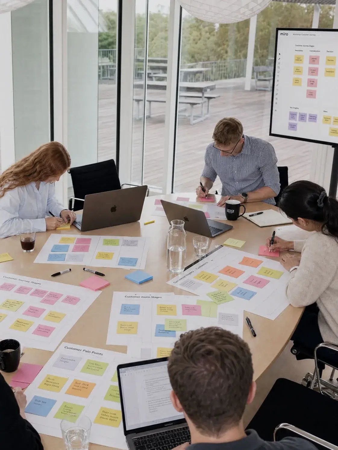 AI workshop