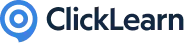 ClickLearn logo