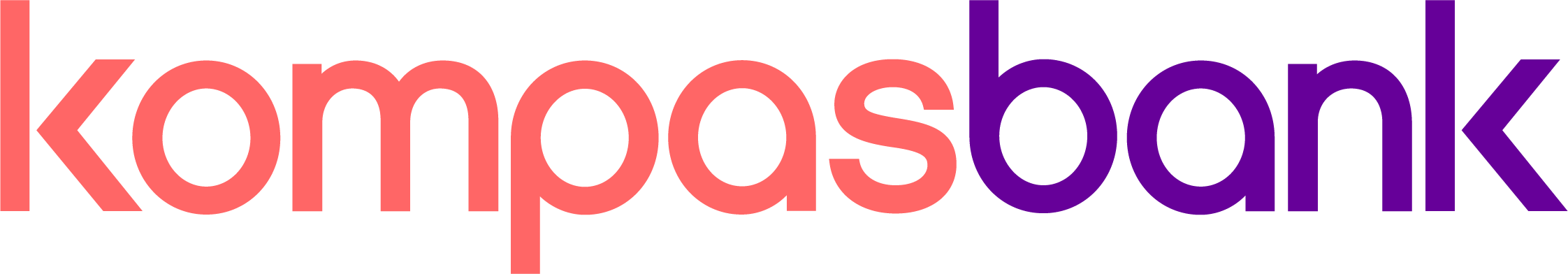 Kompasbank logo