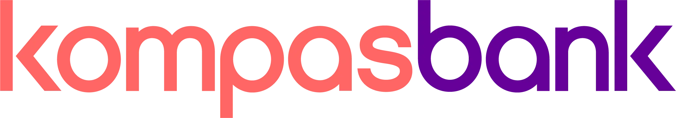 Kompasbank logo
