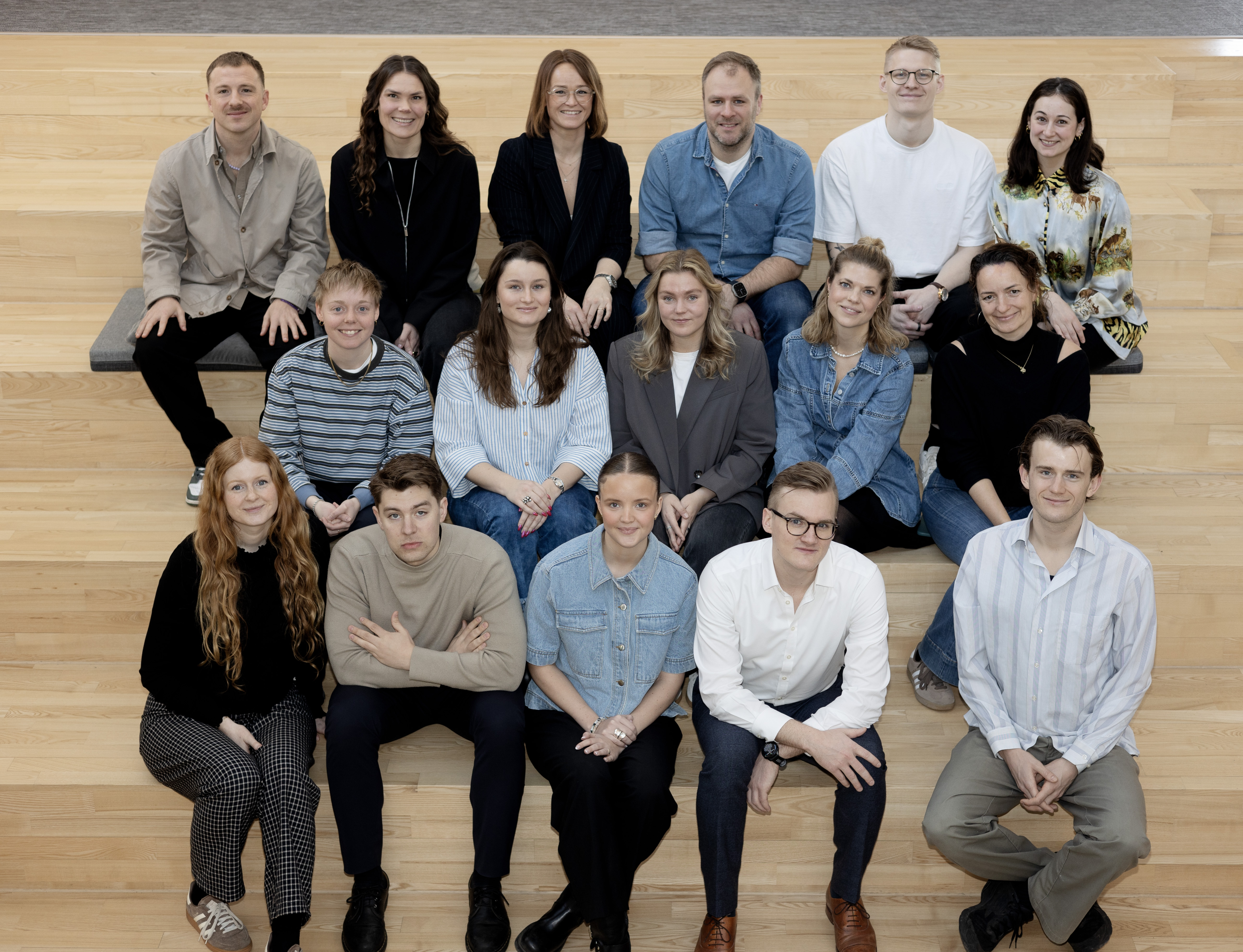 Head of Search & Social