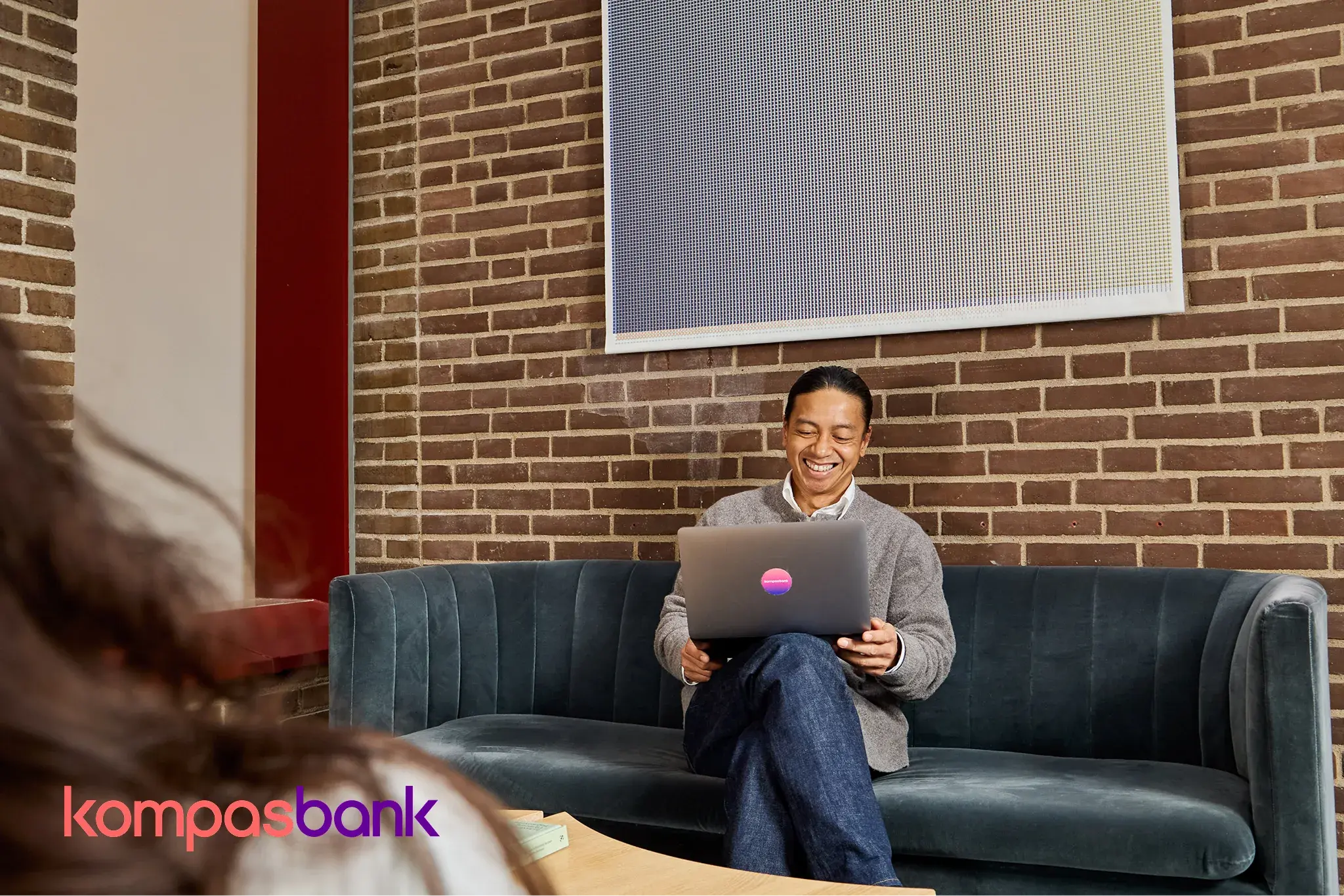 kompasbank x helion case