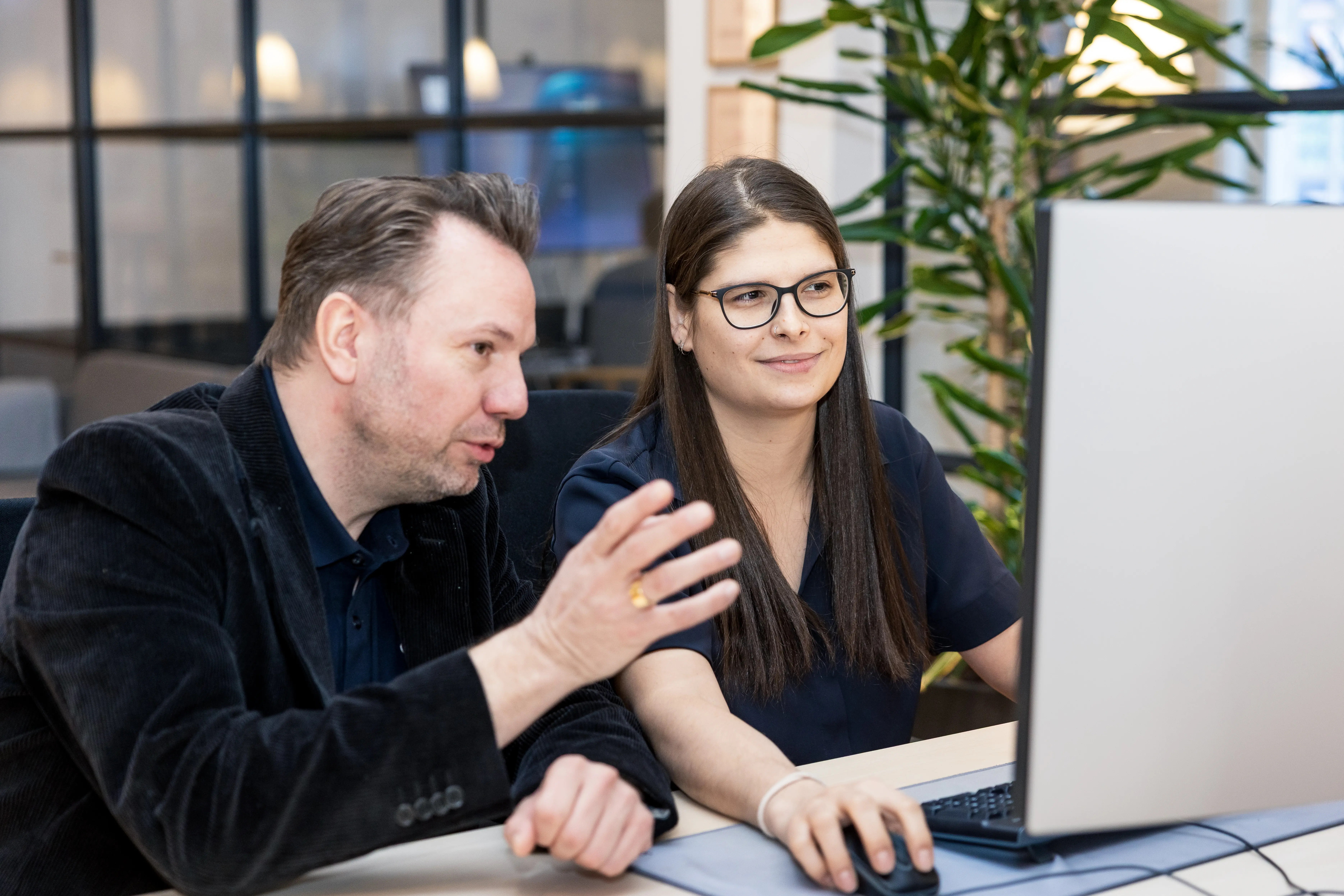 ClickLearn x Helion B2B case study