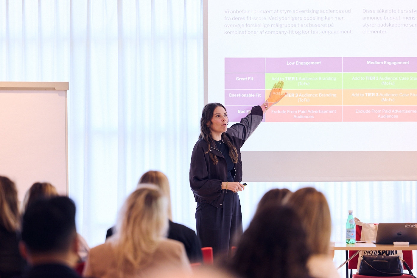 5 strategic ways to crush your competition with a B2B lead machine