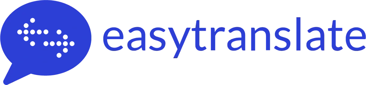 easytranslate logo